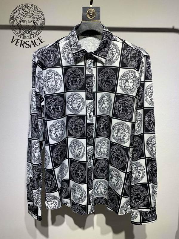 Versace Men's Shirts 65